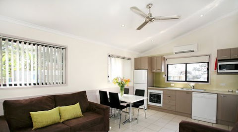 Shoal Bay Holiday Park - Port Stephens - Holiday Adelaide 4