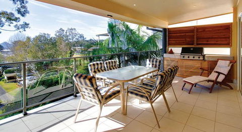 Bellima - Holiday Adelaide 0