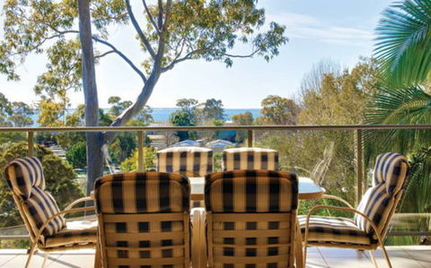 Bellima - Holiday Adelaide 1