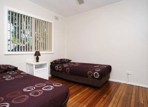 28 Rigney Street - Holiday Adelaide 4