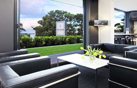 The Nelson Resort - Holiday Adelaide 0