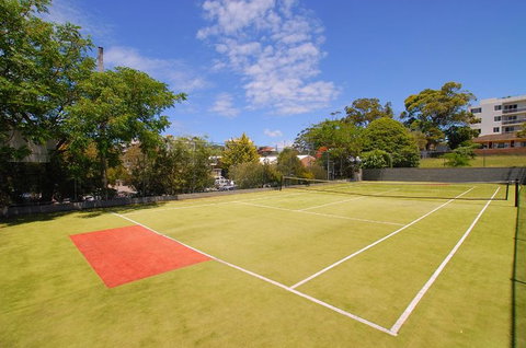 The Nelson Resort - Holiday Adelaide 1