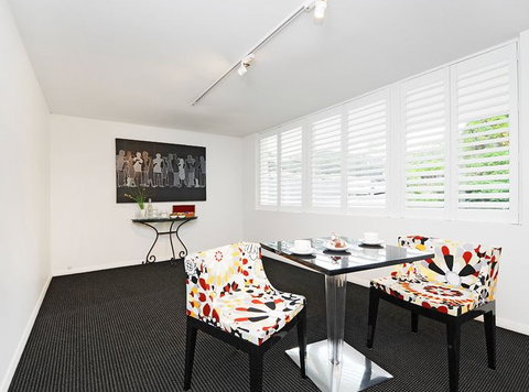 The Nelson Resort - Holiday Adelaide 3