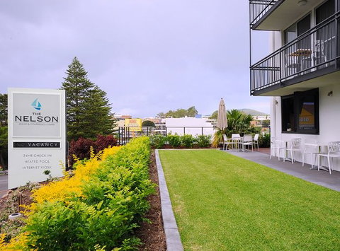 The Nelson Resort - Holiday Adelaide 4