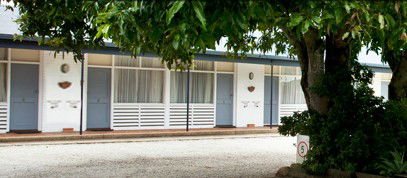 Pacific Motel - Holiday Adelaide 0