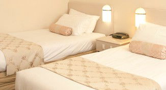 Pacific Motel - Holiday Adelaide 1