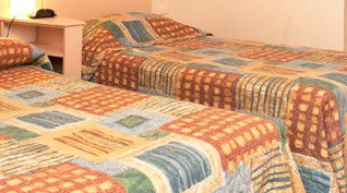 Pacific Motel - Holiday Adelaide 3