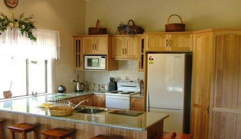 Bemurrah Homestead At Pee Dee - Holiday Adelaide 4