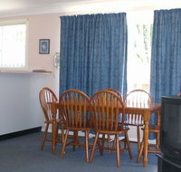 Boronia Lodge Apartments - Holiday Adelaide