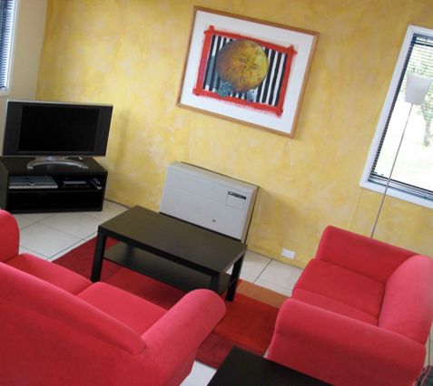 Small Details - Holiday Adelaide 0