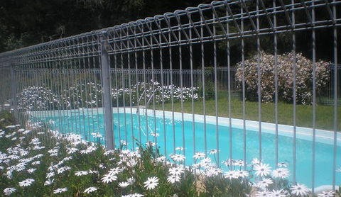 Cedargreen - Holiday Adelaide 1