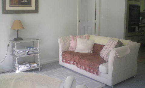 Cedargreen - Holiday Adelaide 4