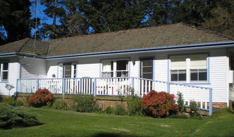 Cedargreen - Holiday Adelaide 5