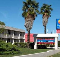Comfort Inn Posthouse - Holiday Adelaide