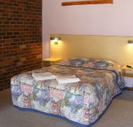 Barooga Golf View Motel - Holiday Adelaide