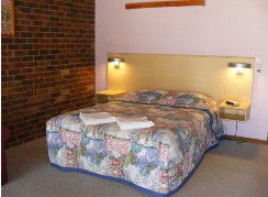 Barooga Golf View Motel - Holiday Adelaide 0
