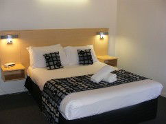 Barooga Golf View Motel - Holiday Adelaide 1