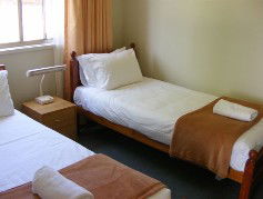 Barooga Golf View Motel - Holiday Adelaide 2