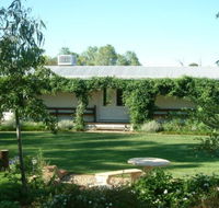 Wilga Park Cottage - Holiday Adelaide