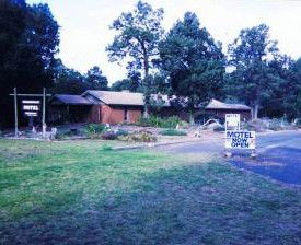 Coleambally Motel And Accommodation - Holiday Adelaide 1