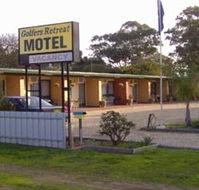 Golfers Retreat Motel - Holiday Adelaide