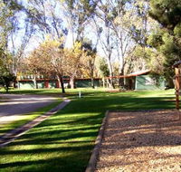 Corowa Caravan Park - Holiday Adelaide
