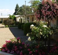 Garden Motor Inn
