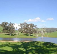 Hillview Farmstay