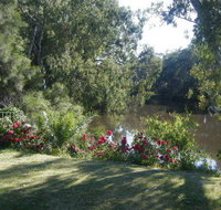 Bidgee Bankside Cottage - Holiday Adelaide