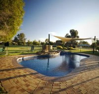 Howlong Country Golf Club  Motel - Holiday Adelaide