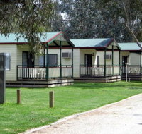 Howlong Caravan Park - Holiday Adelaide
