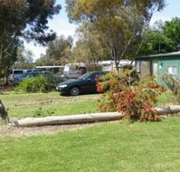 Kyalite Caravan Park - Holiday Adelaide