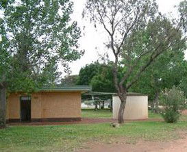 Oasis Caravan Park - Holiday Adelaide 0