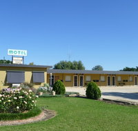 Lockhart Motel - Holiday Adelaide