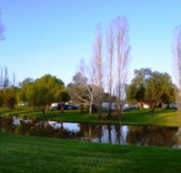 Lockhart Caravan Park - Holiday Adelaide