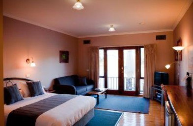 Perricoota Vines Retreat - Holiday Adelaide 2