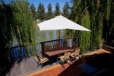 Perricoota Vines Retreat - Holiday Adelaide 3