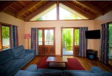 Perricoota Vines Retreat - Holiday Adelaide 4