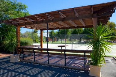 Perricoota Vines Retreat - Holiday Adelaide 5