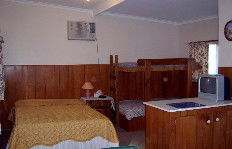 Moulamein Lakeside Caravan Park - Holiday Adelaide 3