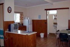Moulamein Lakeside Caravan Park - Holiday Adelaide 4