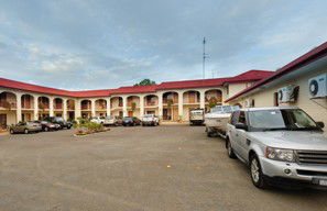 Club Motor Inn Narrandera - Holiday Adelaide 0