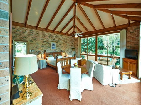 The Garden Room Bed And Breakfast - Holiday Adelaide 2
