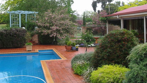 The Garden Room Bed And Breakfast - Holiday Adelaide 5