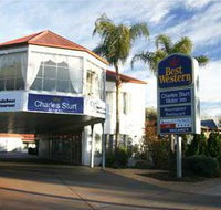 Charles Sturt Hotel - Holiday Adelaide