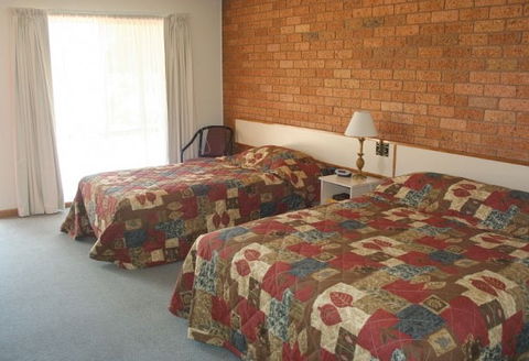 Newell Motor Inn - Holiday Adelaide 3