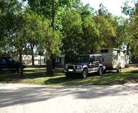 BIG4 Tocumwal Tourist Park - Holiday Adelaide 0