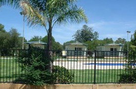 BIG4 Tocumwal Tourist Park - Holiday Adelaide 2