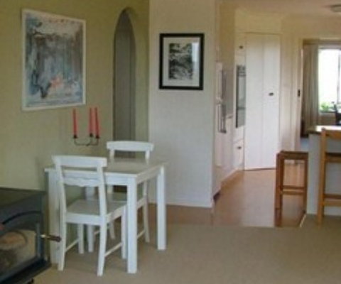 Cherry Tree Guesthouse - Holiday Adelaide 2