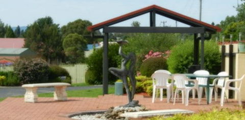Clansman Motel - Holiday Adelaide 0